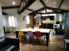 100 m2 Le plus beau de Saint Jean